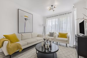 Living Area- click for photo gallery